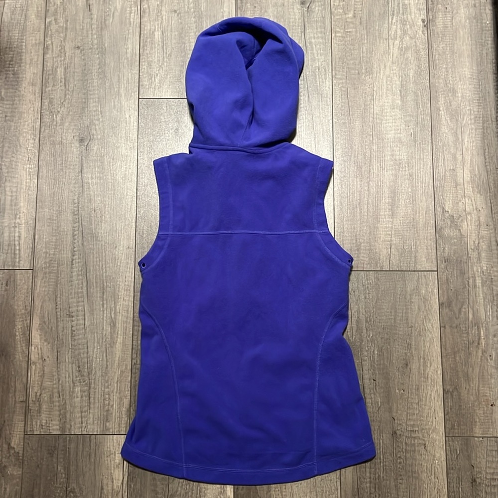 Nike Fit Therma Vest View 4